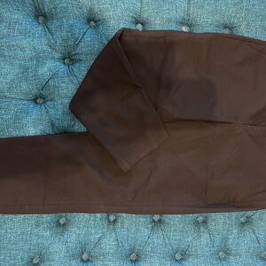 Banana Republic Black Pants